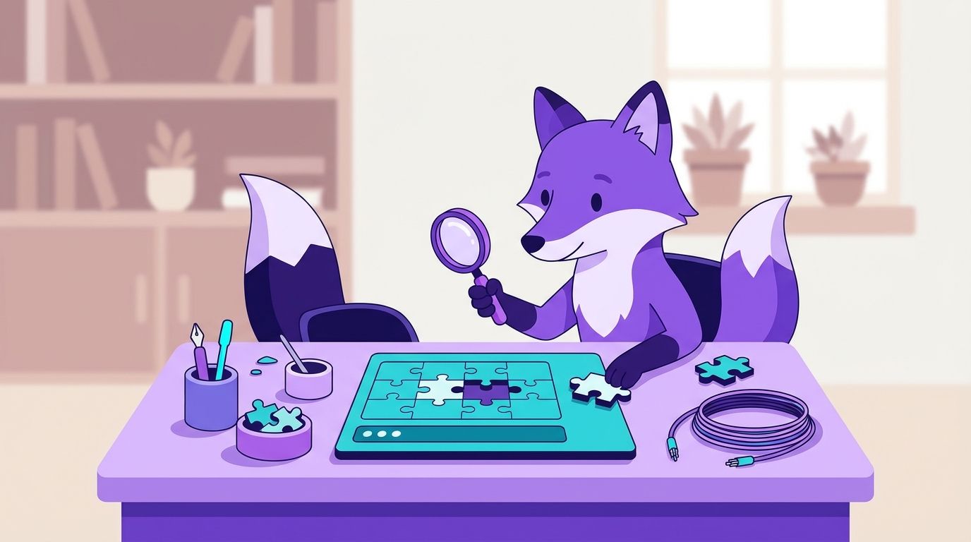 An AI Answer Cites Your Competitor. What Should You Change on Your Page?
