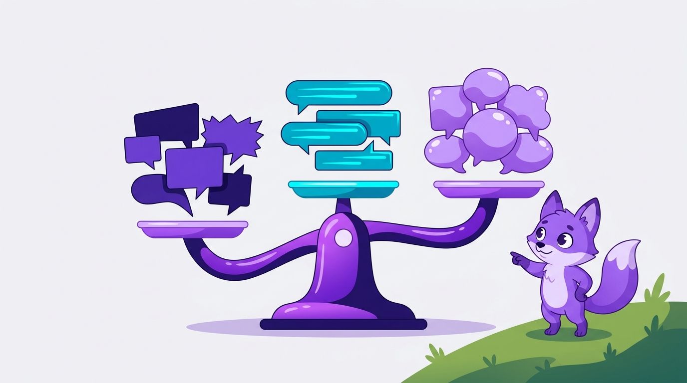 AI Share of Voice: How to Measure Your Brand Against Competitors