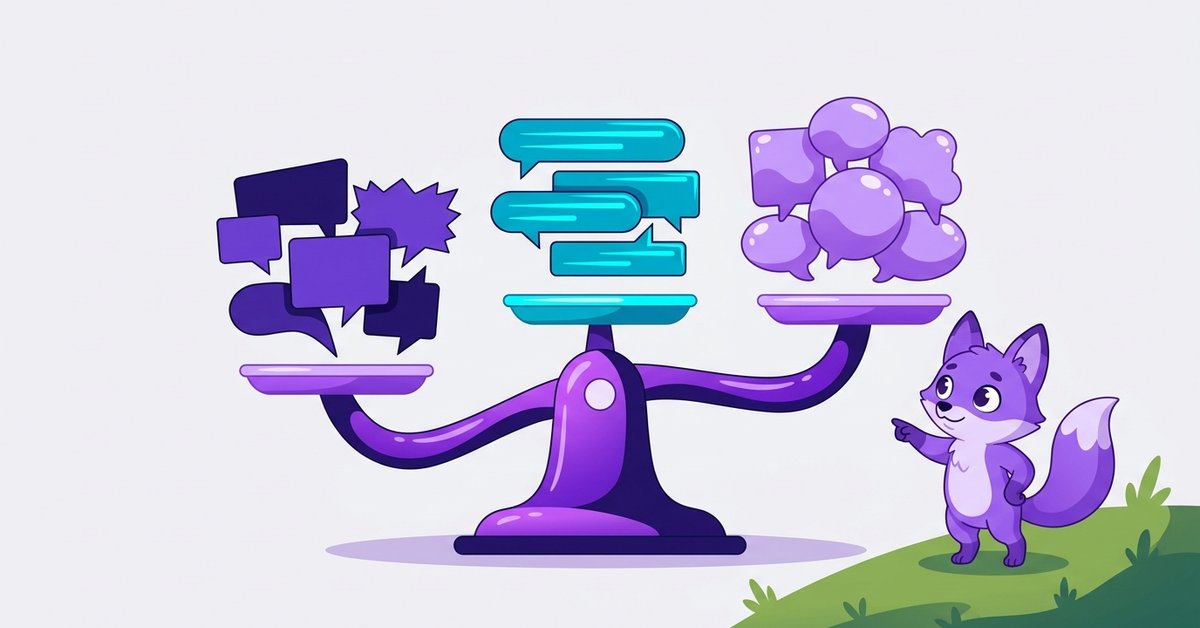 AI Share of Voice: How to Measure Your Brand Against Competitors